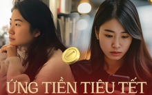 Ngày làm việc cuối cùng của năm: Nhiều bạn trẻ vẫn đau đáu câu hỏi “tiền đâu tiêu Tết?”