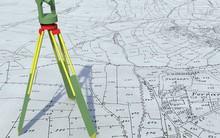 Dự kiến mức thu phí sử dụng thông tin dữ liệu đo đạc và bản đồ