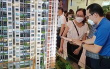 Vay thế chấp “nhà trên giấy”: NHNN khẳng định không ảnh hưởng, HoREA nói quy định chưa rõ ràng