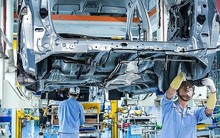 Vĩnh Phúc sẽ trở thành trung tâm sản xuất ô tô, xe máy lớn nhất nước