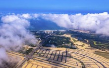 Bình Định dự thu về khoảng 5.000 tỷ từ đấu giá đất năm 2024