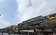 Hà Nội khẳng định nâng chiều cao khu tập thể Trung Tự là phù hợp