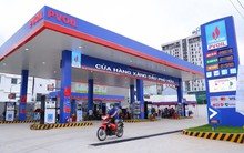 PV OIL báo lỗ quý IV/2023, vay nợ tăng gấp đôi