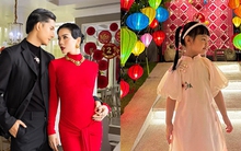 Cơ ngơi dàn sao Vbiz ngày Tết: Cường Đô La trang hoàng cho gia đình "sống ảo", Lệ Quyên tất bật vì 3 ngôi nhà