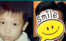 Bức ảnh cậu bé ngơ ngác "gây bão": Từng bị đuổi học, giờ siêu giỏi ngoại ngữ, là nhân vật "có số má" của Vbiz