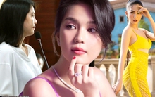 Ngọc Trinh liệu còn đường trở lại showbiz?