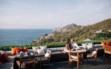 Đón Valentine mật ngọt tại "thiên đường nghỉ dưỡng" yêu thích của giới tinh hoa tại Việt Nam: Không gian siêu lãng mạn, trải nghiệm ẩm thực "có một không hai"