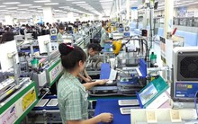 Xuất khẩu hàng hóa tăng mạnh ngay đầu năm