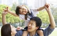 Khi đưa con tới nơi công cộng, nếu làm được điều này, bạn sẽ được xem là bậc cha mẹ trí tuệ: Rất nhiều phụ huynh bỏ qua