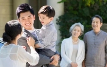 Một gia đình sẽ ngày càng phồn vinh và thịnh vượng,  nếu cha mẹ, con cái có đặc điểm này
