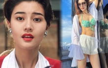 "Hoa hậu đẹp nhất Hồng Kông" Lý Gia Hân gây sốt vì vóc dáng quyến rũ ở tuổi 54, tiết lộ mỗi ngày đều có món này trong bữa sáng