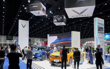 VinFast 'rục rịch' gia nhập Thái Lan - thiên đường xe điện ở Đông Nam Á