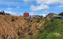 Liên tiếp xảy ra động đất ở Kon Tum ngày giáp Tết