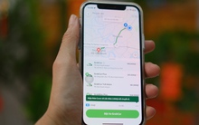 Gọi xe công nghệ trong những nghỉ Tết khó như trúng số