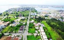 Tp.HCM miễn gia hạn thời gian sử dụng đất cho các chủ đầu tư làm dự án phi nông nghiệp