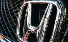 Honda triệu hồi hơn 750.000 xe tại Mỹ do lỗi cảm biến túi khí