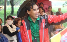 MC Quyền Linh: Được vợ lo cơm áo gạo tiền, không muốn cho 2 con gái vào showbiz