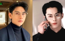 Đã tìm ra tổng tài Vương Hạc Đệ của Việt Nam: Nam thần "trẻ mãi không già" được khen đẹp hơn bản gốc