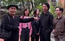 NSƯT Xuân Hinh khoe biệt phủ ở quê, muốn "rao bán" con trai út để tuyển con dâu