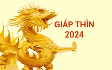 Nhà đầu tư chứng khoán mệnh Kim, Mộc, Thủy, Hỏa, Thổ nên chọn nhóm cổ phiếu nào để "tương sinh" trong năm Giáp Thìn?