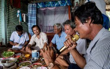 Hát karaoke dịp Tết cần chú ý những điều sau để tránh bị bị phạt tiền lên đến 160 triệu đồng