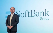 Mùa xuân đến với tỷ phú “liều ăn nhiều” Masayoshi Son: Vision Fund báo lãi kỷ lục 3 năm, SoftBank có lãi trở lại sau 4 quý lỗ liên tiếp