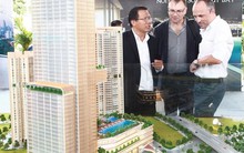 Cuộc “đi săn” bất động sản đảo chiều: Khối ngoại liên tục thâu tóm dự án, doanh nghiệp trong nước co cụm