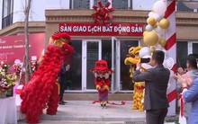 Năm Giáp Thìn 2024 ngày nào tốt nhất để khai trương mở cửa hàng, nhà kho?