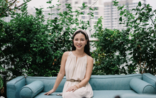 CEO Hannah Olala: Chọn bạn đời không cần lãng mạn, cũng không có chuyện may mắn mà phải LÝ TRÍ