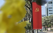 Từ sáng đến trưa 30 Tết, các tuyến đường dẫn vào trung tậm TP HCM vắng vẻ