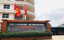 Biwase và 5 thương vụ M&A hàng trăm tỷ của ngành nước năm 2023