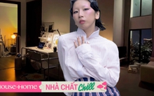 Cuối năm chuyển nhà cùng Trang Hý: Căn hộ mới chill quên lối về, ai ngắm cũng “xin vía” vì vibe hệt phim Hàn Quốc