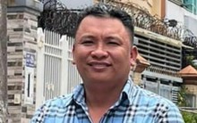 Thêm đồng phạm của trùm' siêu xe Phan Công Khanh bị bắt