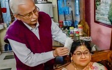 Những chuyện kỳ lạ ở châu Á năm qua