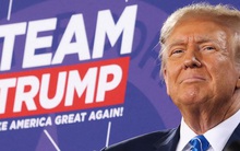 Bầu cử Mỹ: Ông Trump củng cố “thế thống trị” ở bang Nevada