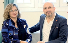 Tết Việt Nam trong mắt nhà ngoại giao nước ngoài