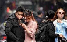 Miền Bắc đón giao thừa Tết Giáp Thìn 2024 trong rét buốt, có nơi dưới 5 độ C