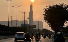 Người dân TP HCM làm gì trước đêm giao thừa đặc biệt, gần 1 thập kỷ nữa mới có?