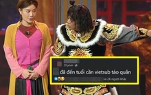 Dân tình than xem Táo Quân phải cần vietsub vì khó nghe, một mỹ nhân phim Việt bị chê thoại như trả bài