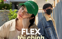 Đầu xuân “flex" chuyện tiền nong: Người thoát khỏi khoản nợ hơn trăm triệu đồng, người tiết kiệm được 15 triệu/tháng để đi đầu tư