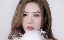 Diễn viên Thanh Hương khoe nhan sắc trẻ trung, ngọt ngào ngày cuối năm