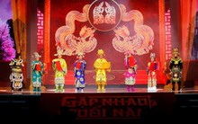 Táo Quân 2024 thu về ít nhất 21 tỷ đồng tiền quảng cáo ngay trong đêm 30 Tết: Một ông lớn ngành ngân hàng lại chi đến 3 tỷ đồng cho vỏn vẹn hơn 2 phút lên sóng