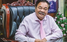 Truy tố bị can Trần Quí Thanh và 2 con gái