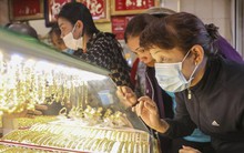 Vì sao TPHCM 'cháy' vàng nhẫn?