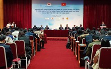 Doanh nghiệp Hàn Quốc nộp 175.000 tỷ đồng thuế, kiến nghị gỡ loạt chính sách