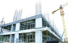 Nới điều kiện cho người mua nhà ở xã hội