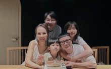 Con trai Hoàng Bách đạt thành tích 10 người thì 9 người mơ, nhưng netizen lại "nộp CV" xin làm con dâu vì lý do khác