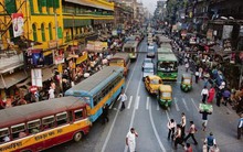 GDP tăng cao nhất trong 6 quý, một cường quốc đang nổi củng cố vị thế là nền kinh tế lớn tăng trưởng nhanh nhất thế giới