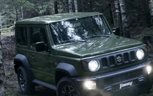 Hàng loạt ô tô "hot" chuẩn bị đổ bộ thị trường Việt ngay trong năm 2024