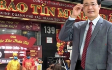 Bảo Tín Minh Châu: Từ con trai bà bán ốc luộc, 8 năm làm thợ sửa xe đến "ông trùm vàng" nức tiếng Hà Thành